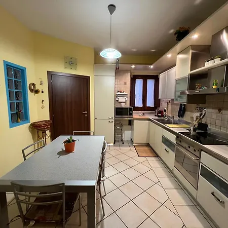 Apartment Casa Azula - Iun R5747 - Cagliari