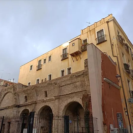 Casa Azula - Iun R5747 - * Cagliari